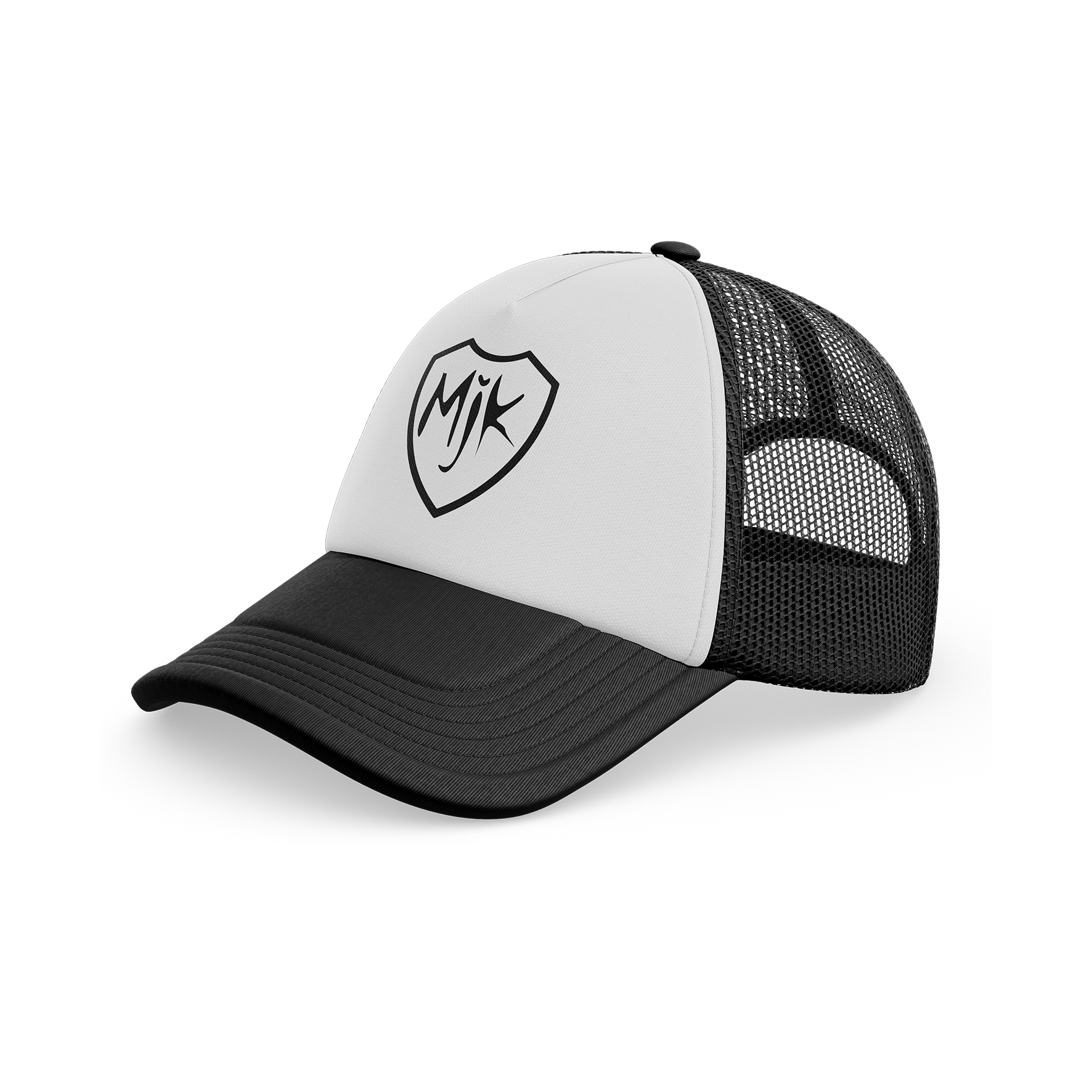 CASQUETTE TRUCKER "OG"