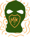 MJK OUTFIT
