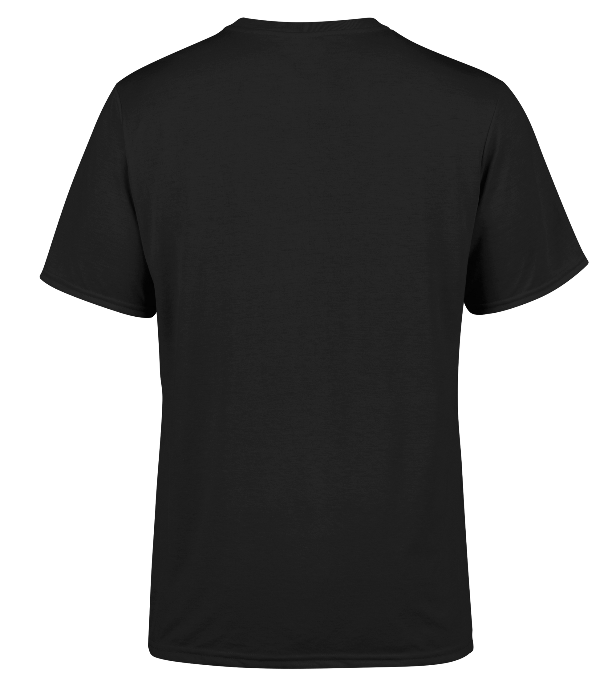 T-SHIRT "MJK SUNNY" - Noir/Blanc