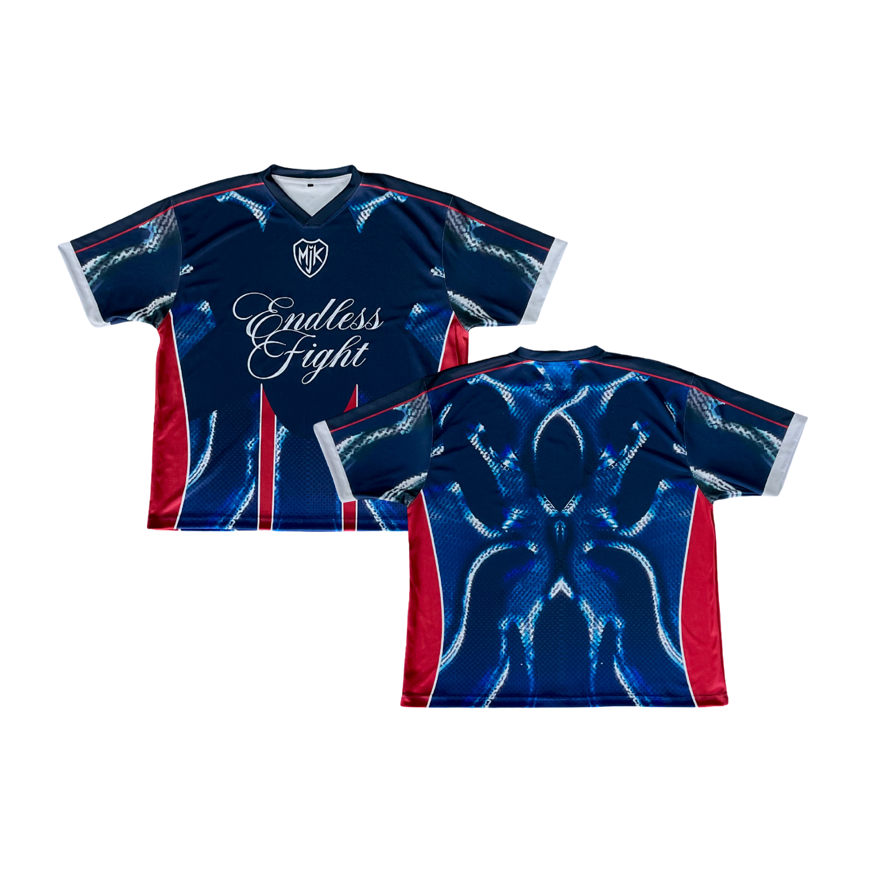 MAILLOT TIAGO