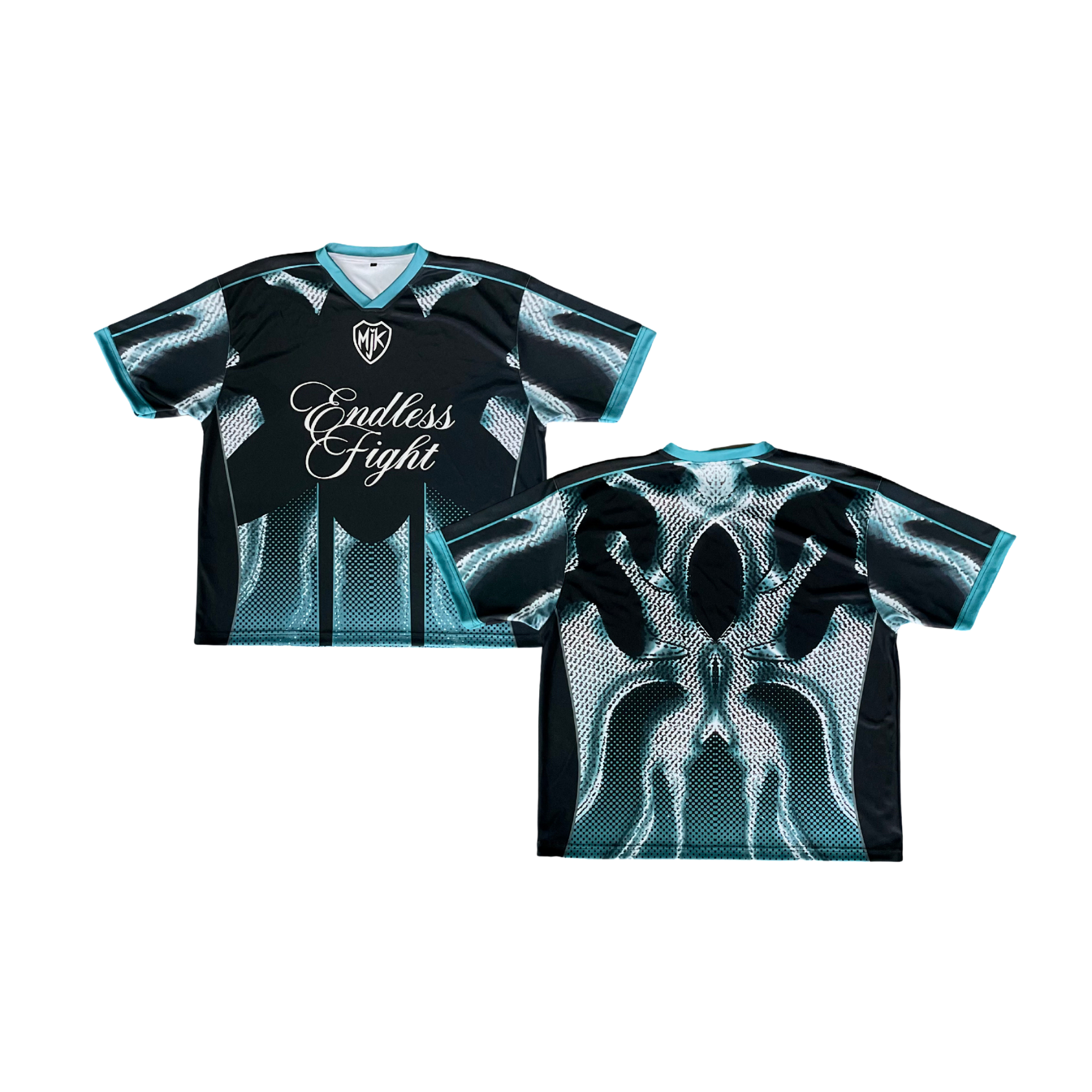 MAILLOT ISAAC