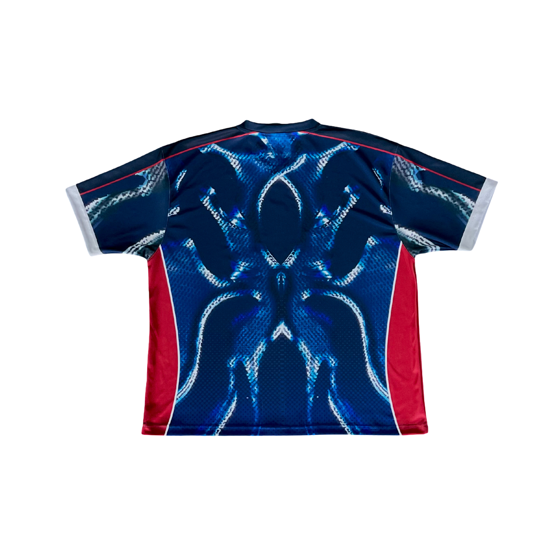 MAILLOT TIAGO