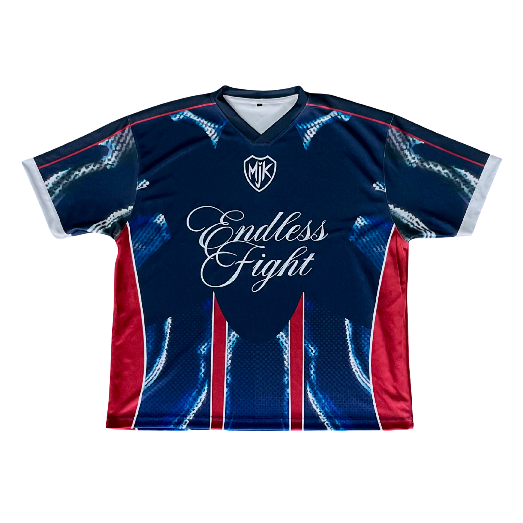 MAILLOT TIAGO