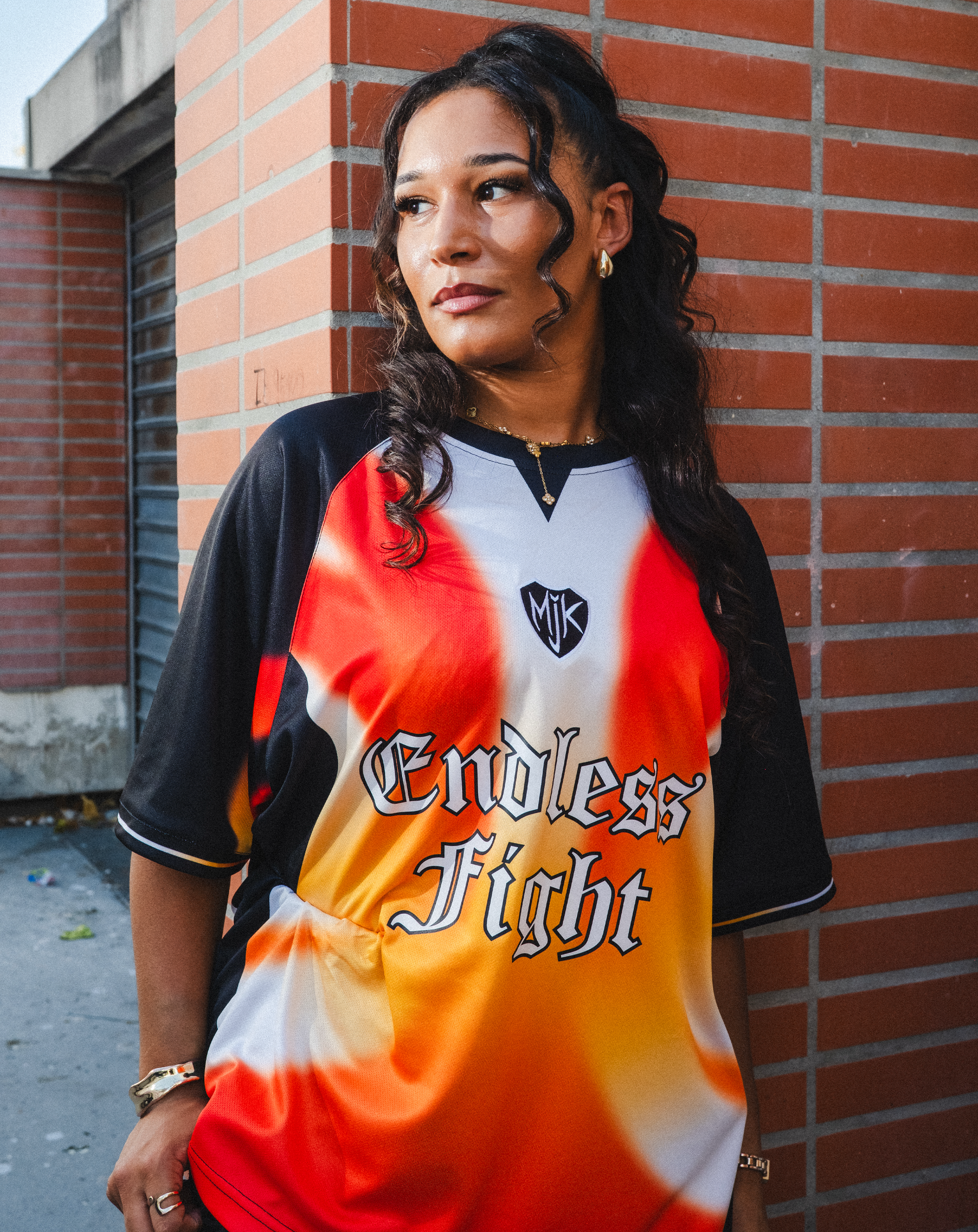 MAILLOT Nahyil