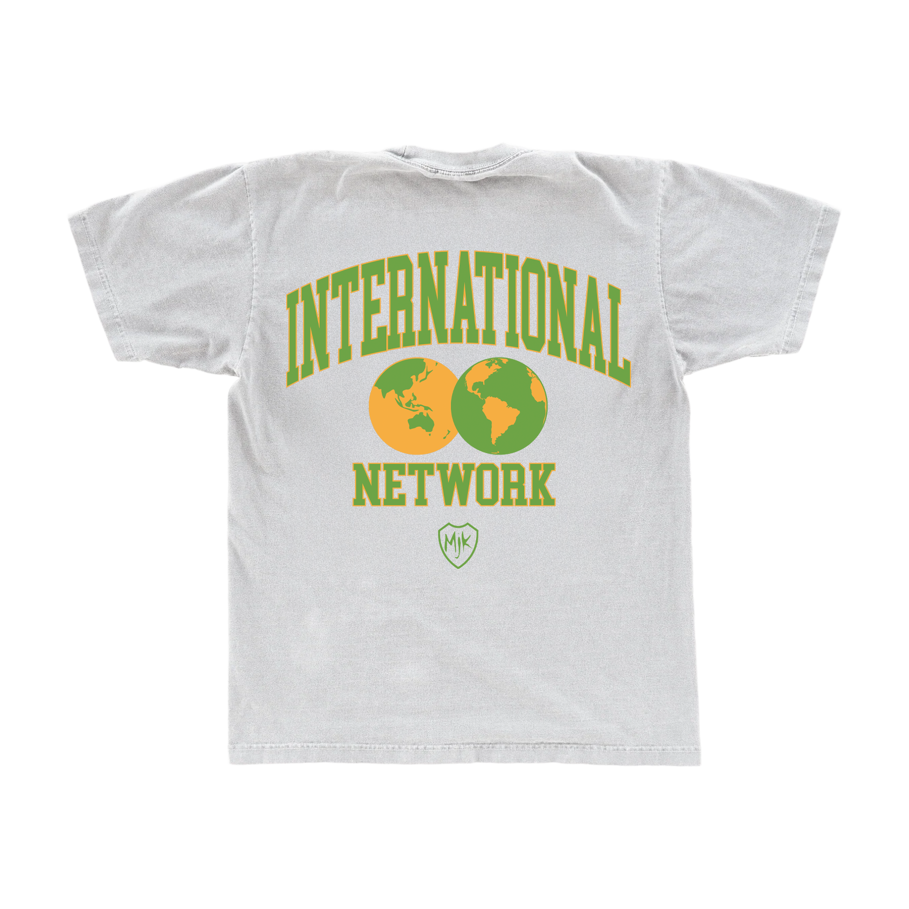 T-SHIRT | BRASIL