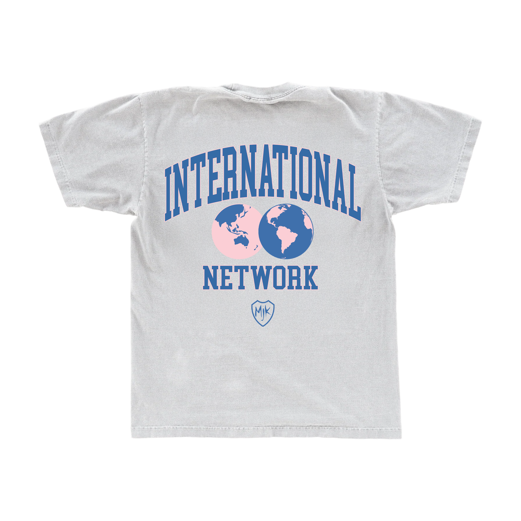 T-SHIRT | KOREA