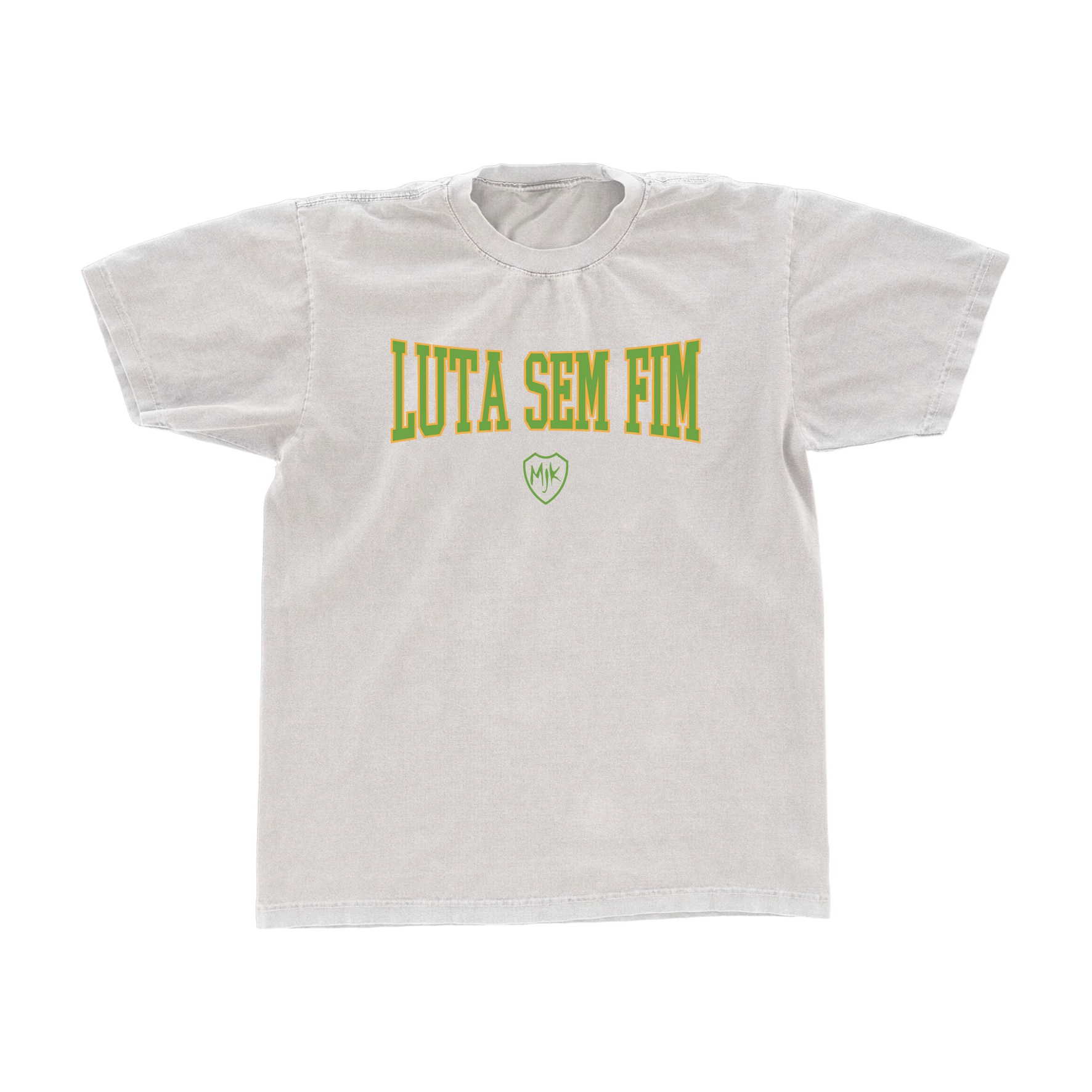 T-SHIRT | BRASIL