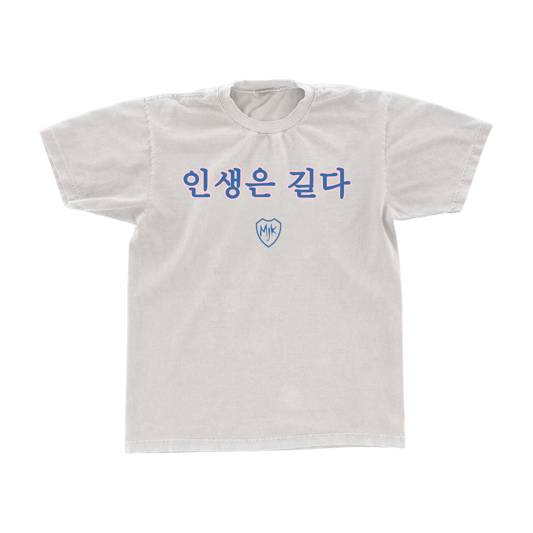 T-SHIRT | KOREA