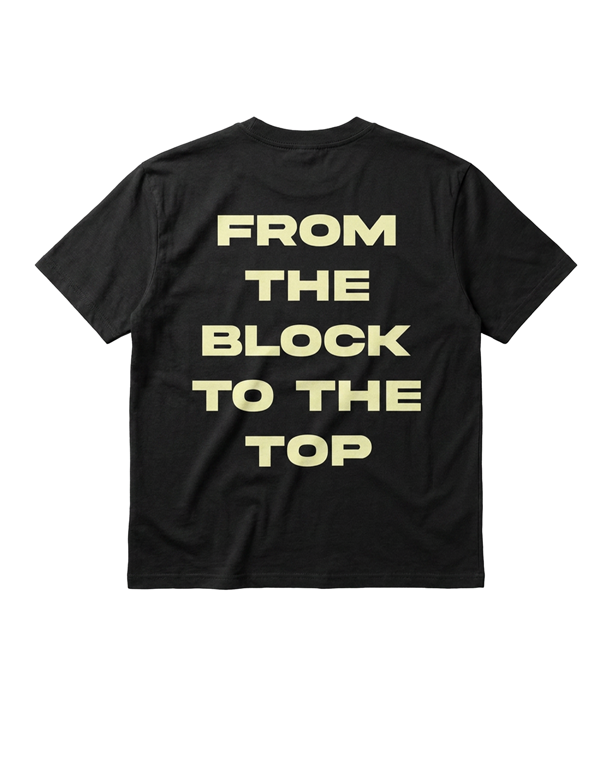 T-SHIRT | Ali