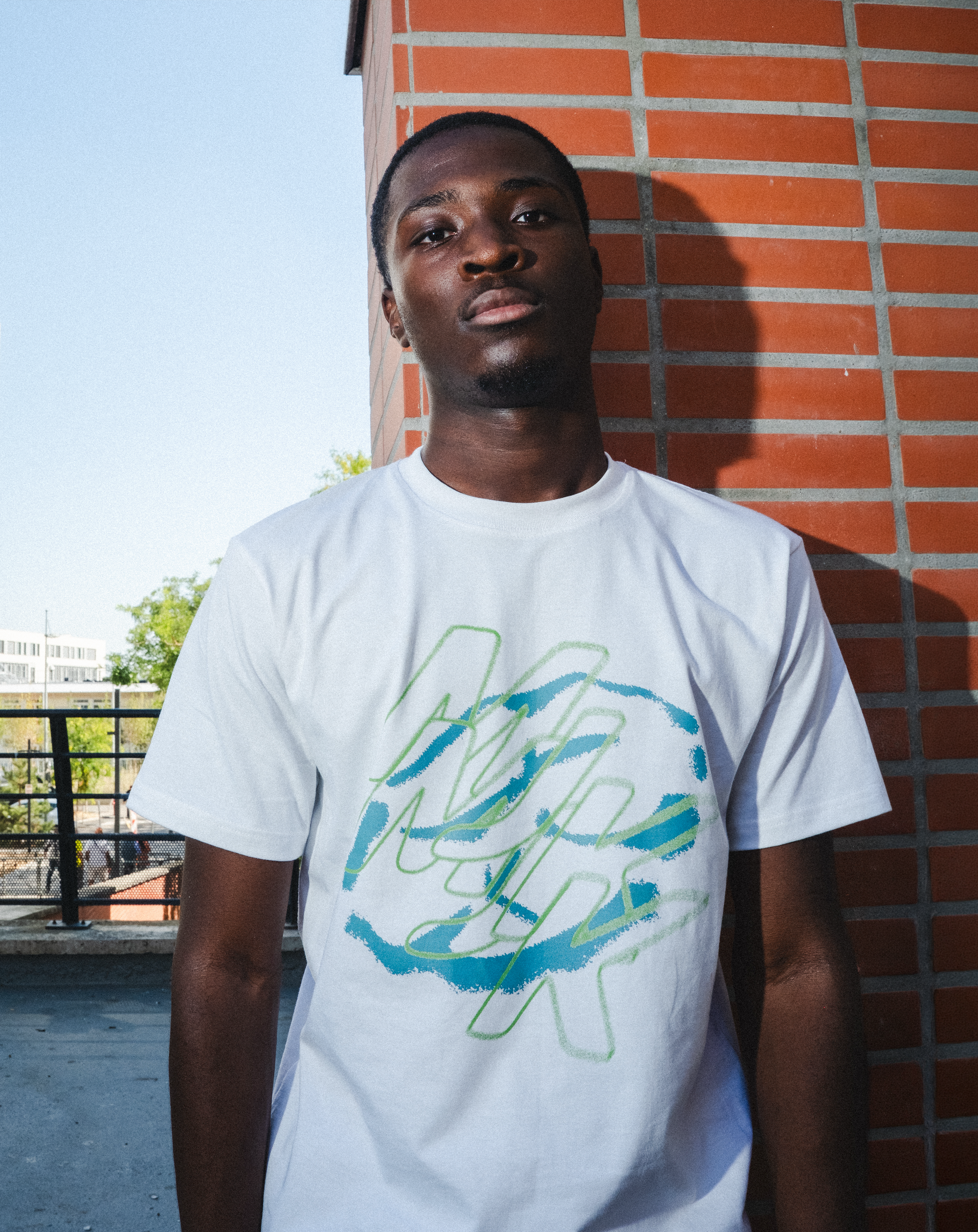 T-SHIRT | Hajar
