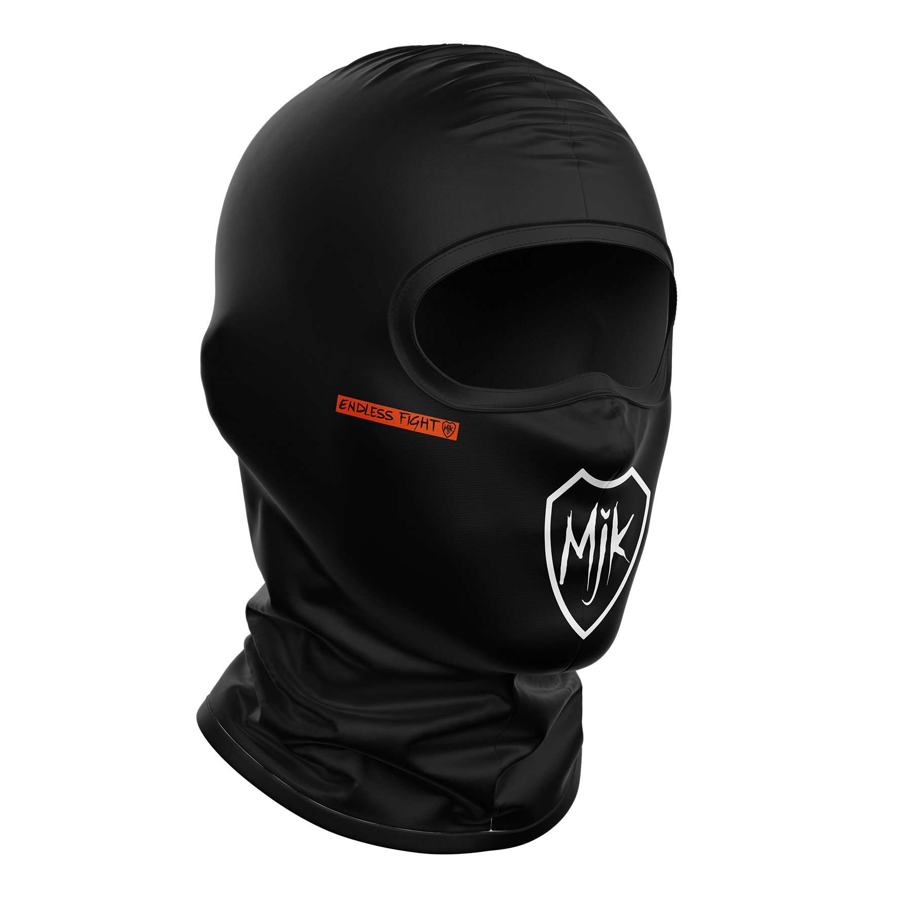 SKIMASK | "BTZ" - Noir